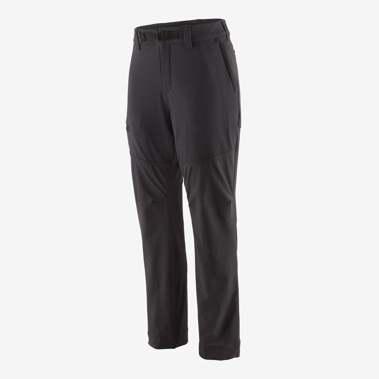 Pantalón Mujer Terravia Peak Pants - Reg - 21156BLK