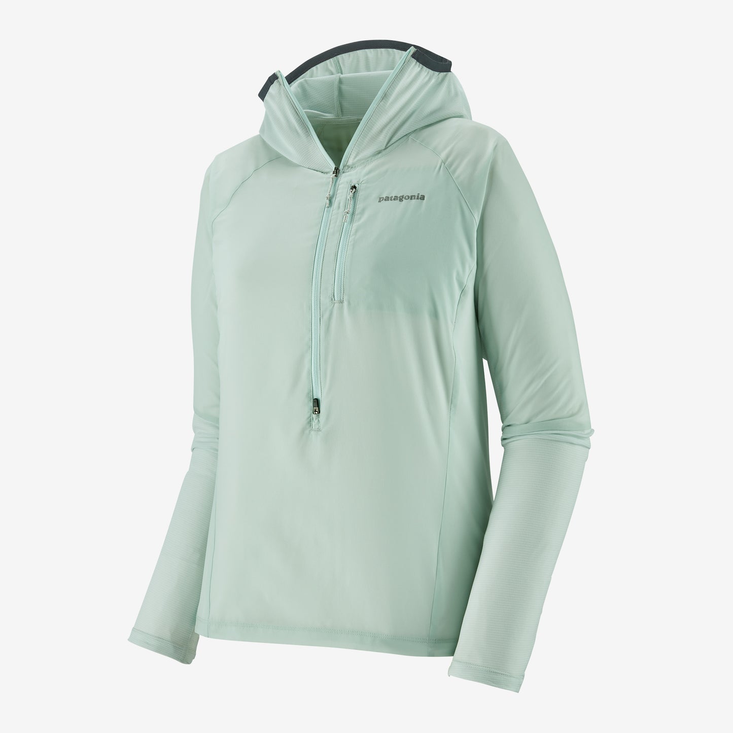 Cortaviento Mujer Airshed Pro Pullover - 24197WPYG