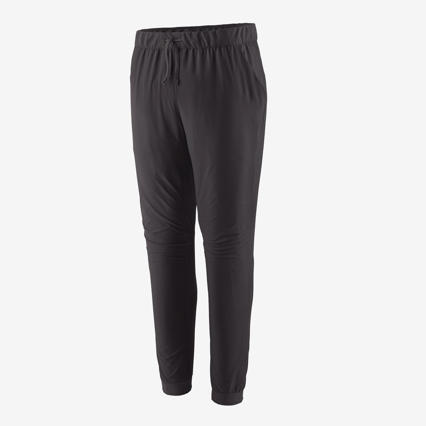 Pantalón Deportivos Hombre Terrebonne Joggers - 24541BLK