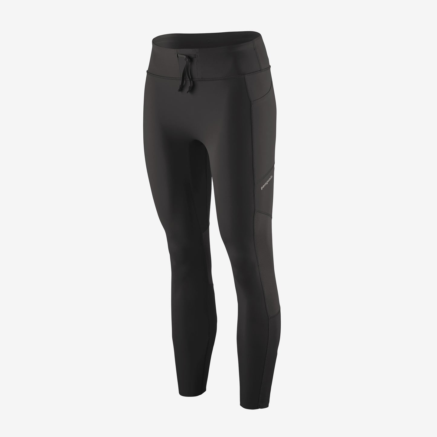 Leggings Mujer Endless Run 7/8 Tights - 24811BLK