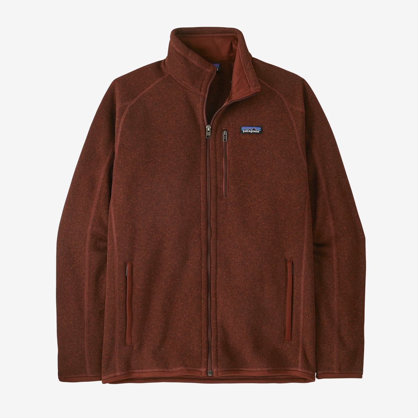Polar Hombre Better Sweater® Jacket