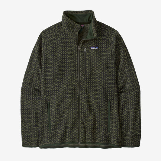 Polar Hombre Better Sweater® Jacket