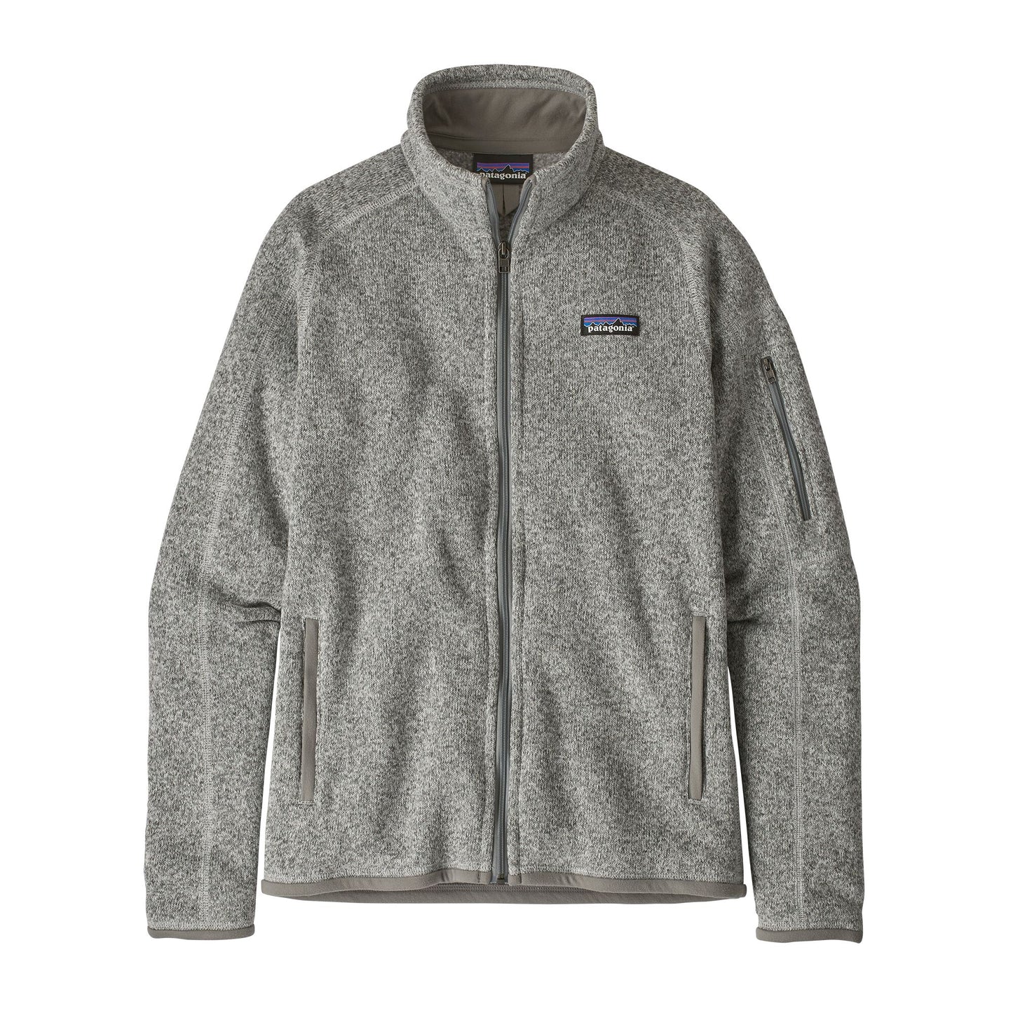 Polar Mujer Better Sweater® Jacket - 25543BCW