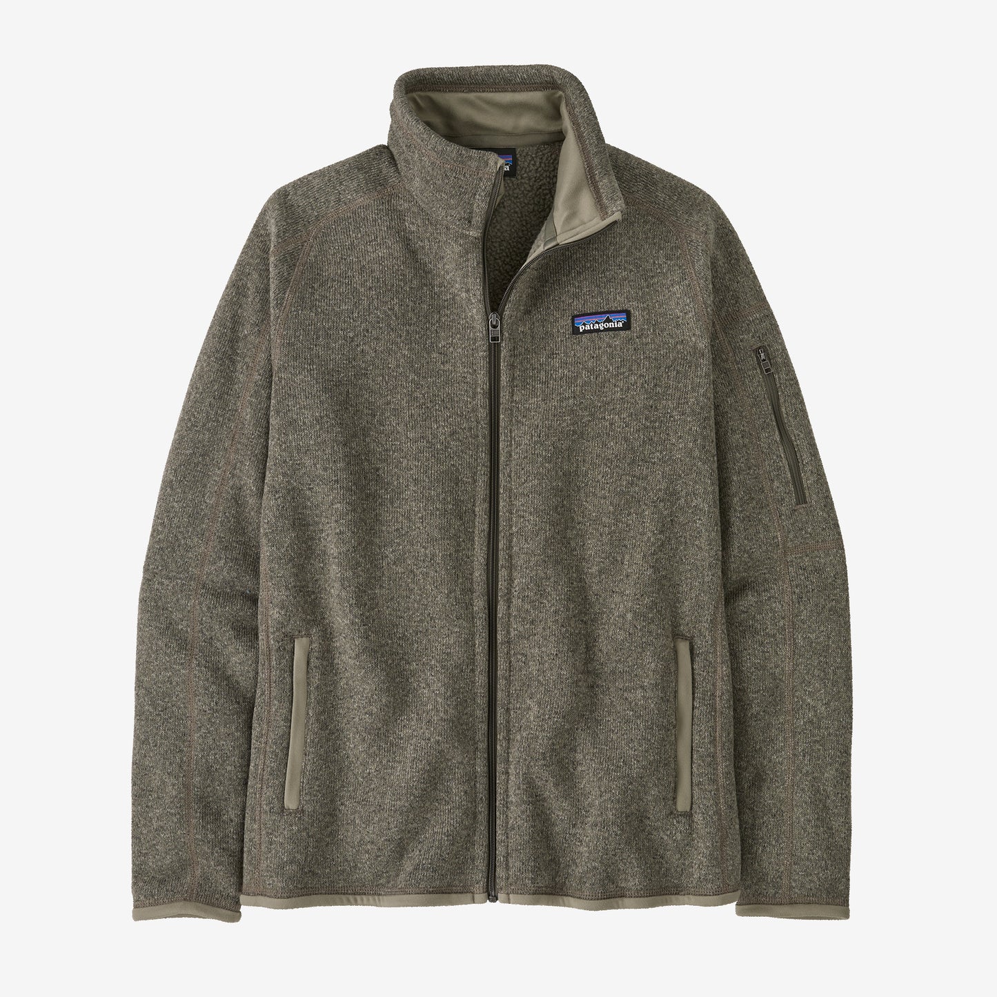 Polar Mujer Better Sweater® Jacket