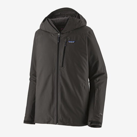 Impermeable Hombre Insulated Powder Town