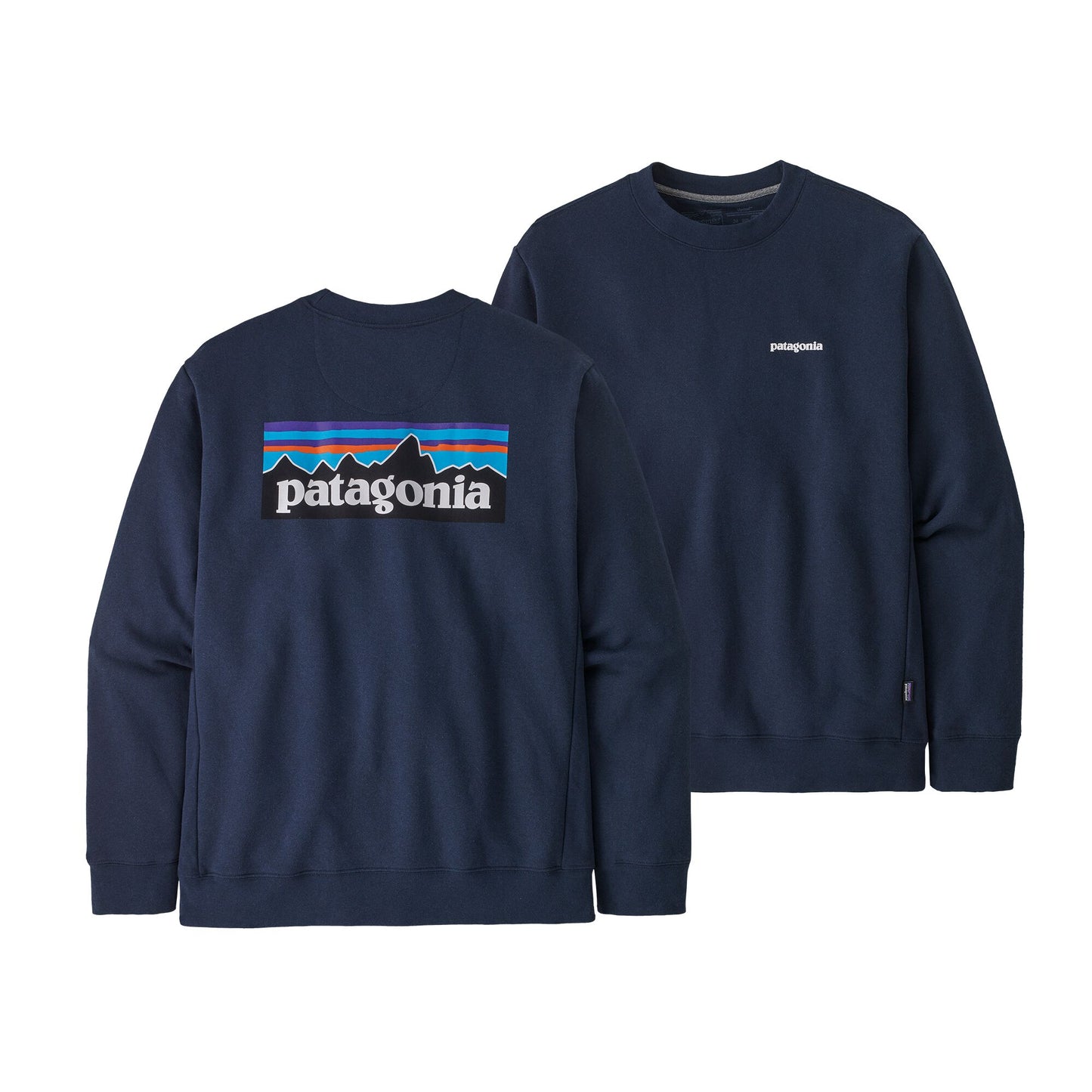 Sudadera P-6 Logo Uprisal Crew Sweatshirt - 39657NENA