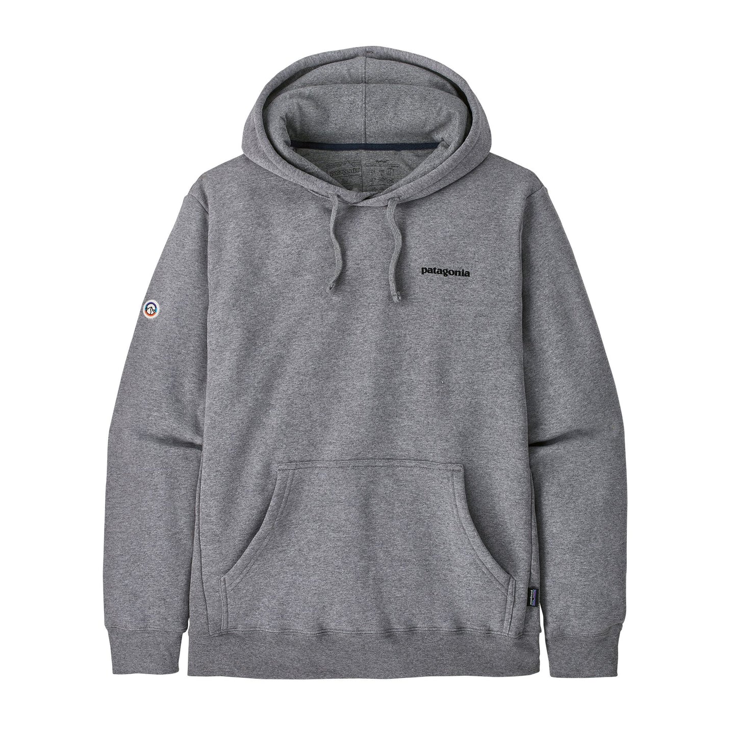 Sudadera Fitz Roy Icon Uprisal Hoody - 39666GLH