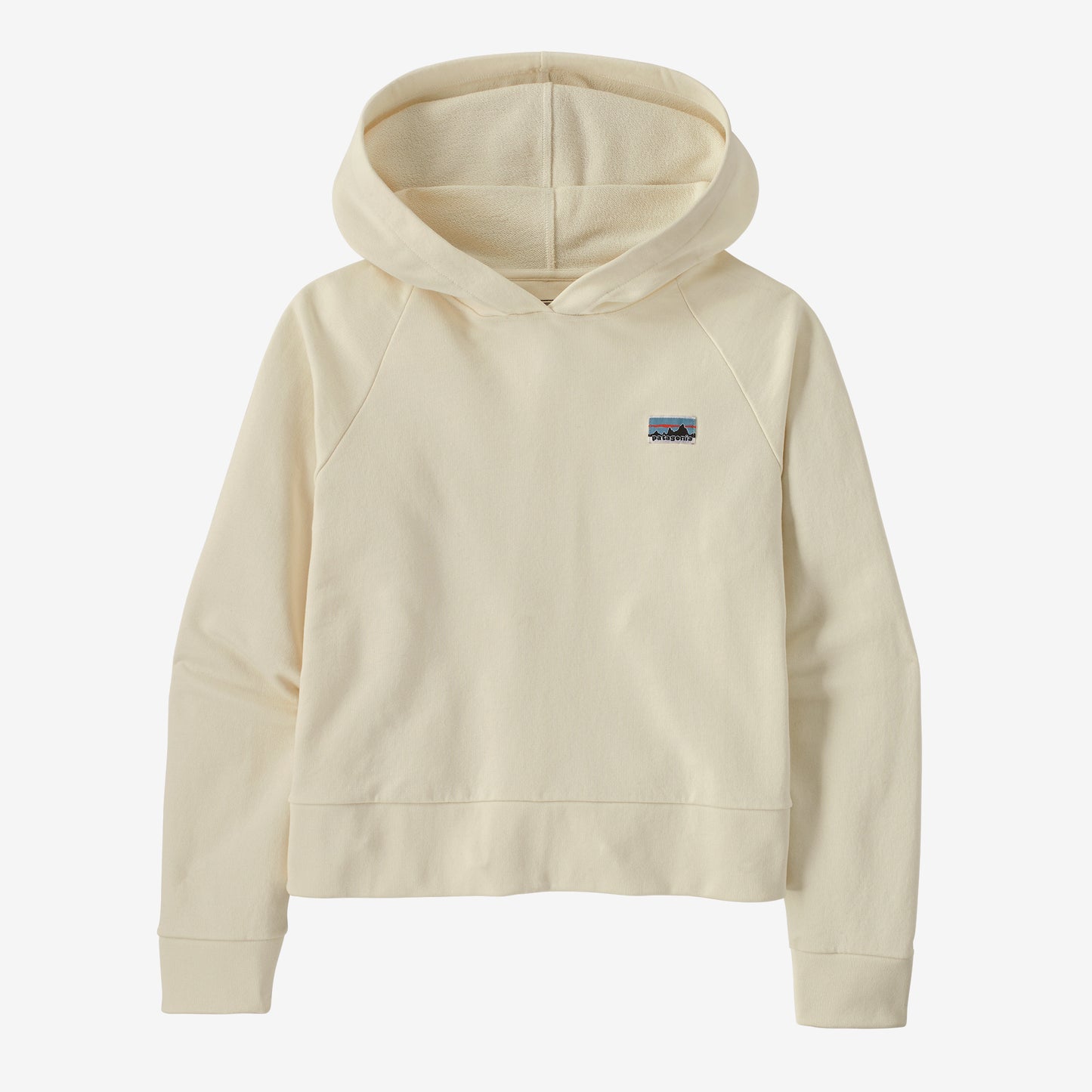 Polerón Mujer Regenerative Organic Certified® Cotton Essential Hoody - 42156WLWT