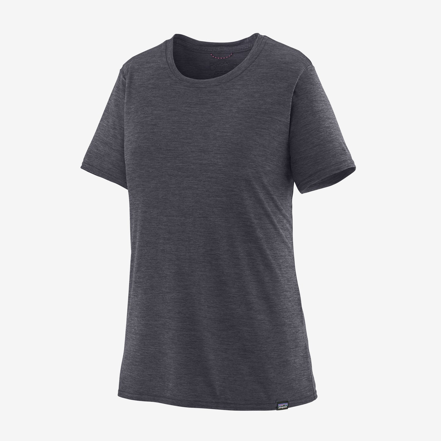 Primera Capa Mujer Capilene® Cool Daily Shirt - 45225SBLX