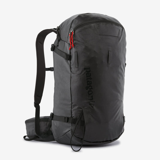 Mochila Unisex PowSlayer Pack 38L