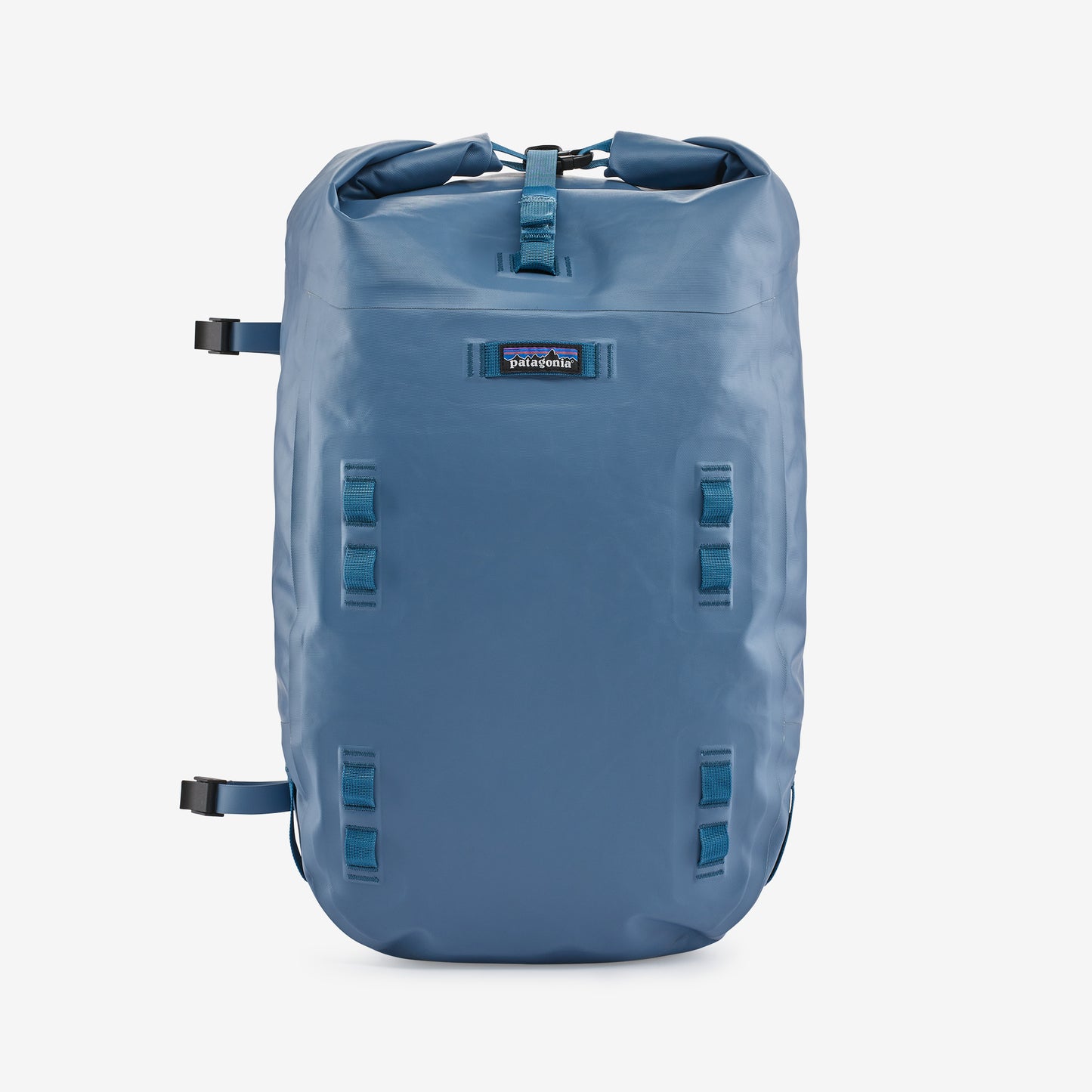 Mochila Disperser Roll-Top Pack 40L - 48575PGBE