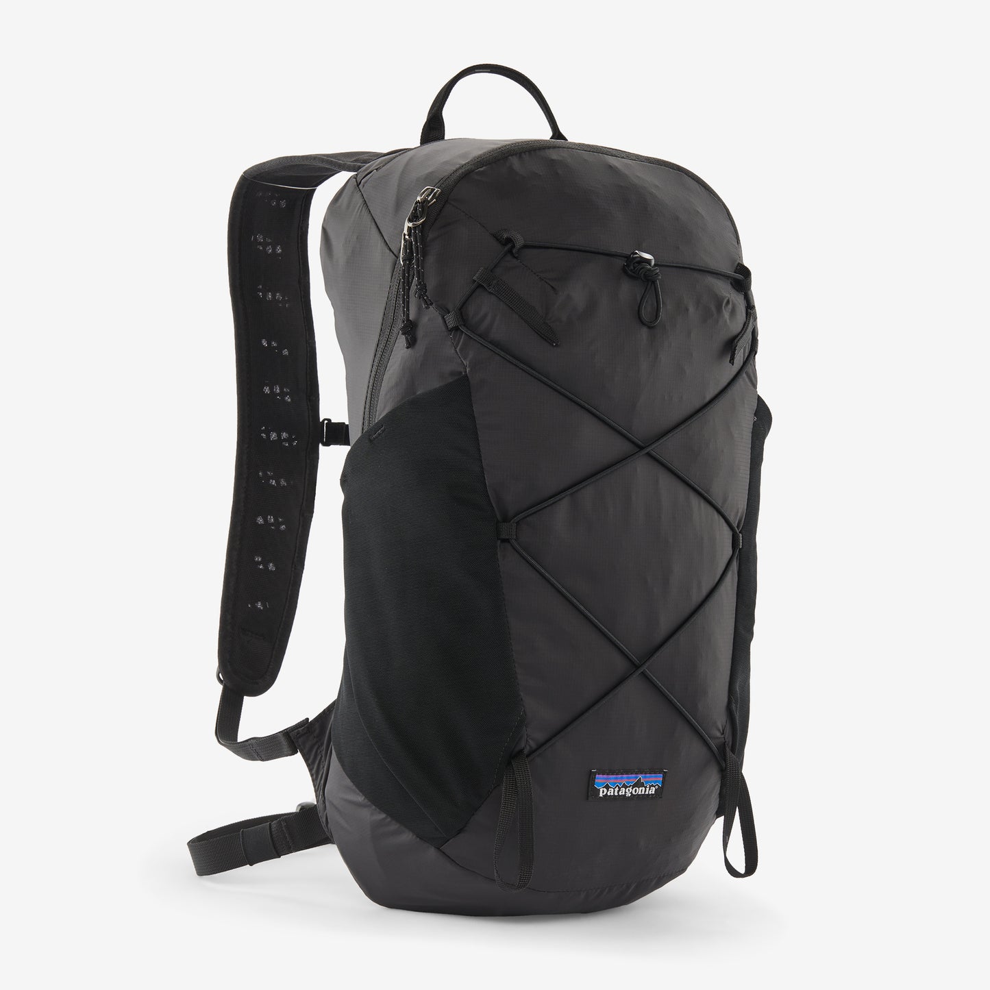 Mochila Terravia Pack 14L - 48896BLK