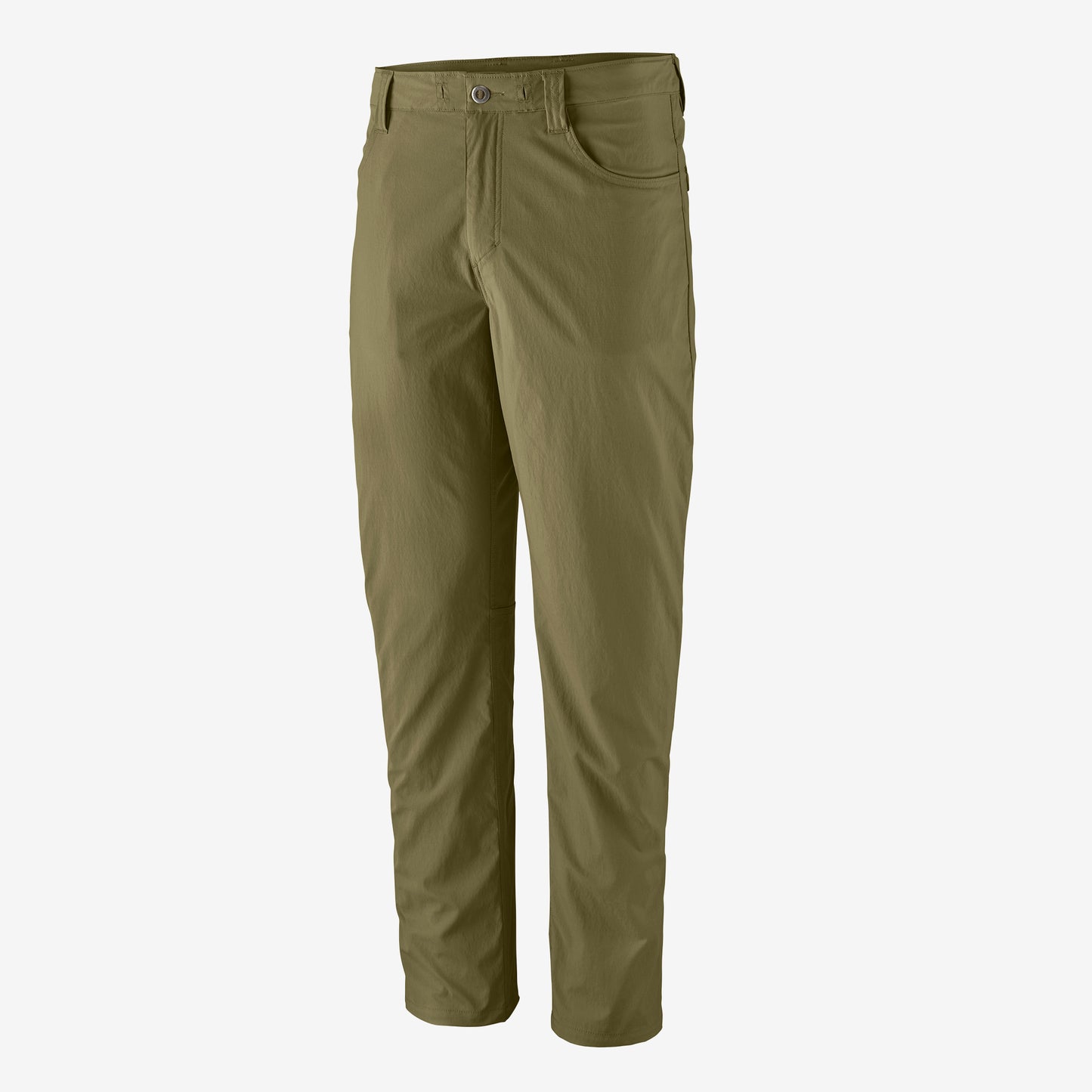 Pantalón Hombre Quandary Pants - Regular - 55183TGRN