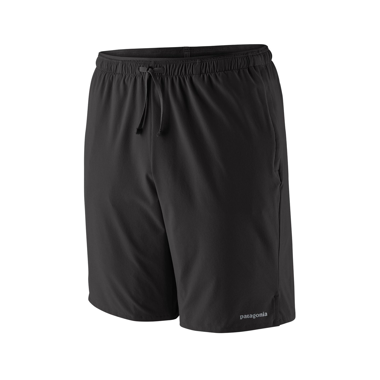 Short Hombre Multi Trails - 8" - 57602BLK