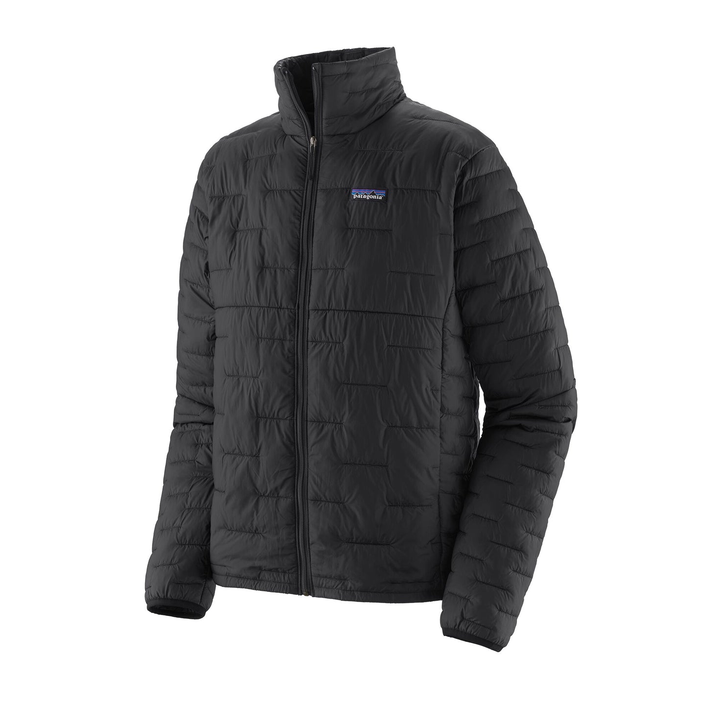 Chaqueta Hombre Micro Puff® Jacket - 84066BLK