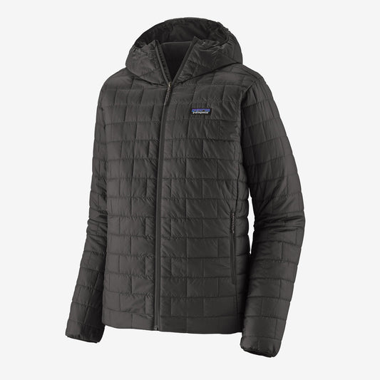 Chaqueta Hombre Nano Puff® Hoody