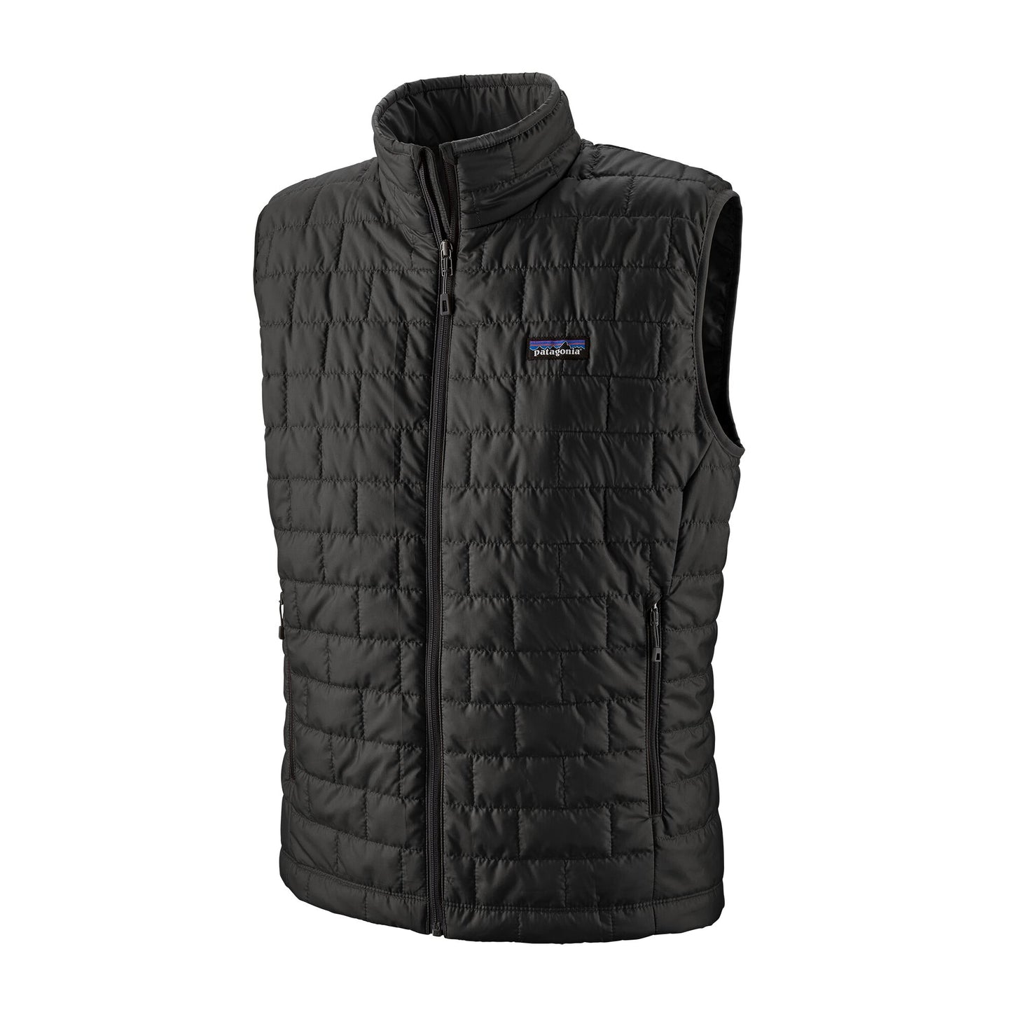 Nano Puff® Vest Hombre - 84242BLK
