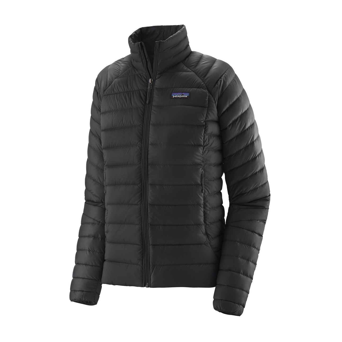 Chaqueta Mujer Down Sweater - 84684BLK