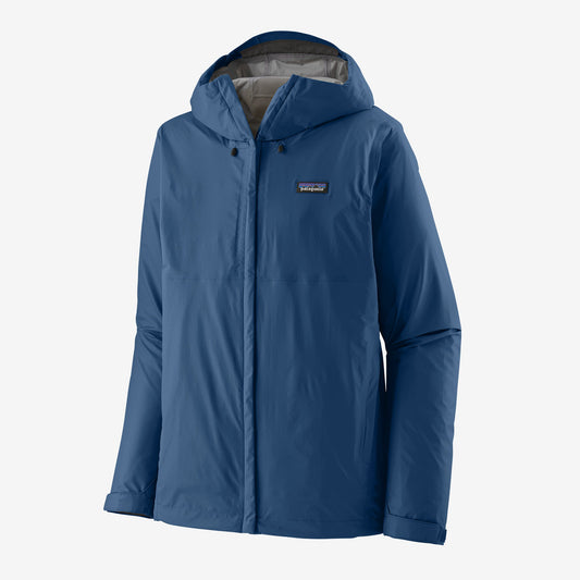 Chaqueta Impermeable Hombre Torrentshell 3L Jacket