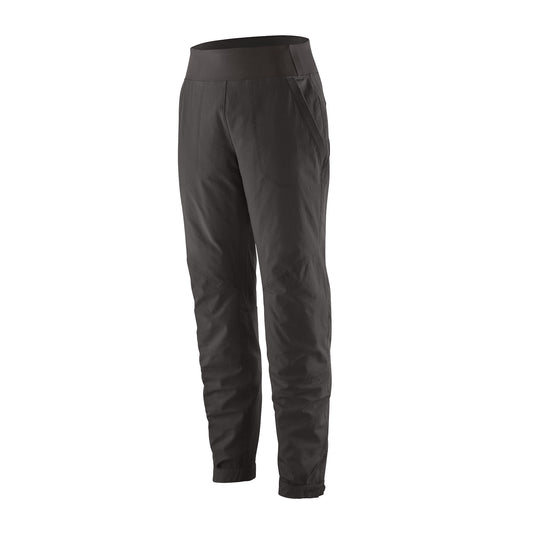 W's Caliza Rock Pants - Reg - 82910BLK