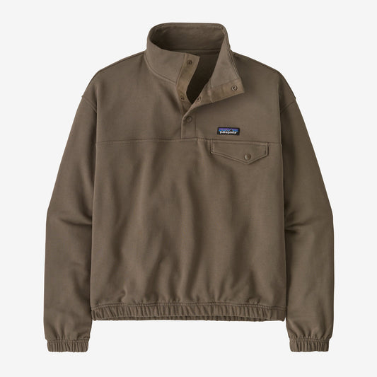 Polerón Mujer  Daily Snap-T® Pullover
