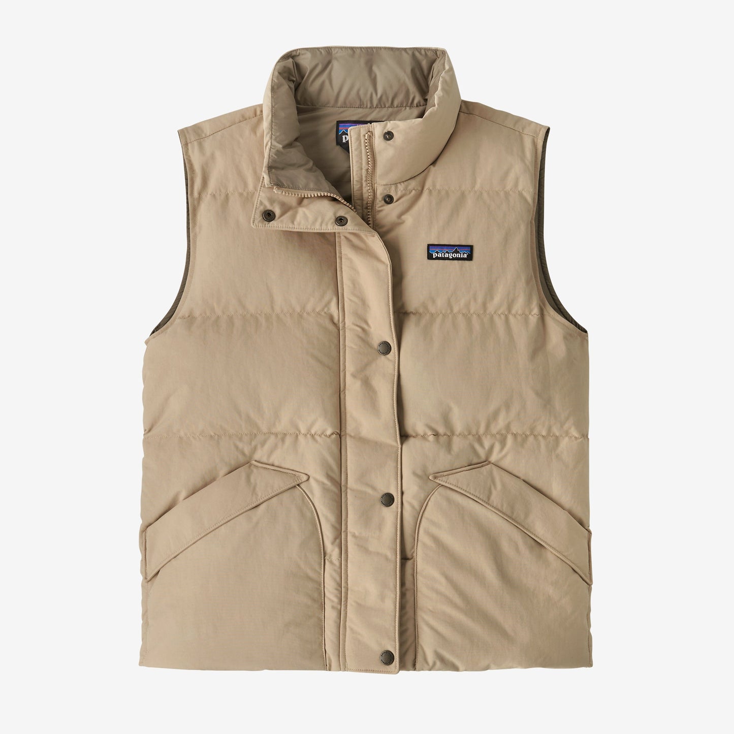 Vest Mujer  Downdrift