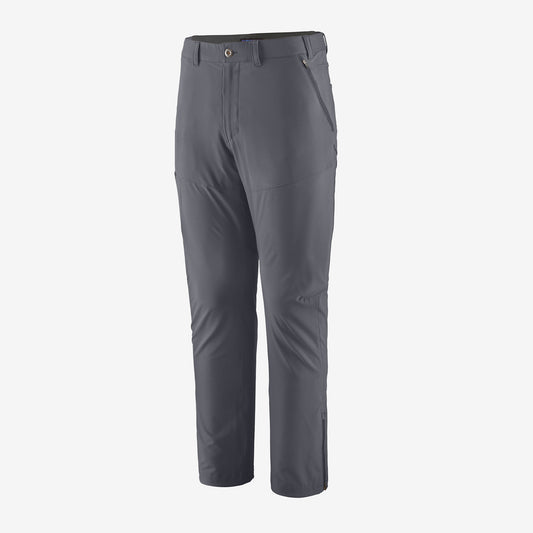 Pantalón Hombre Terravia Pants - Regular - 21170FGE