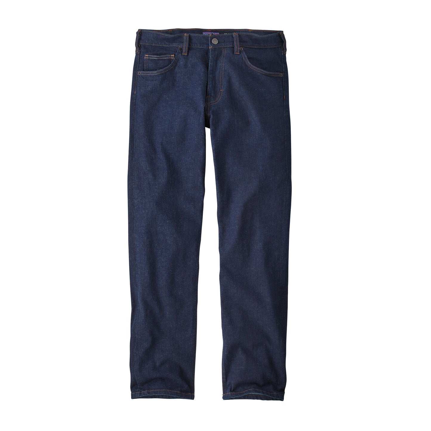 Pantalón Hombre Straight Fit Jeans - Regular - 21625ORSD