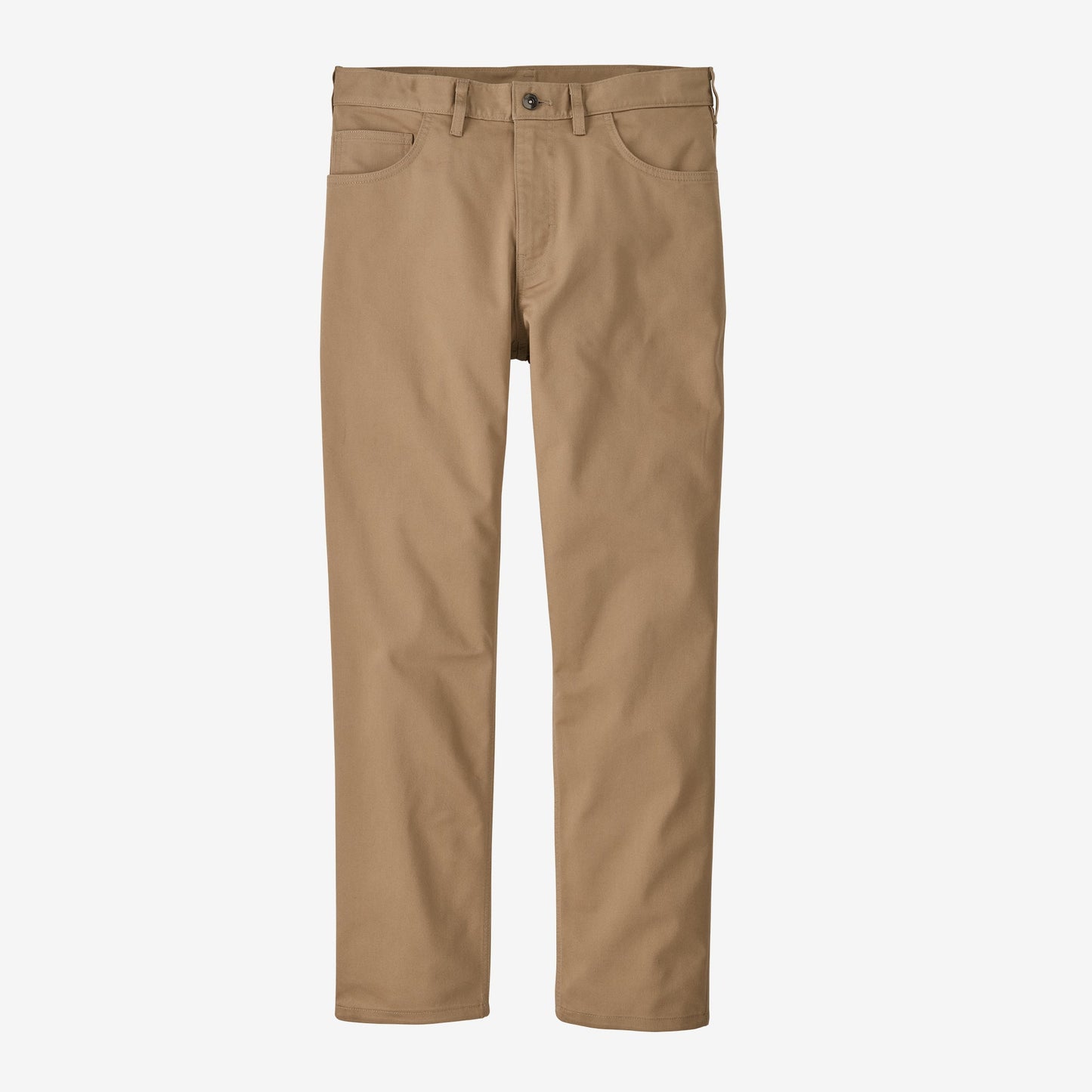 Pantalones Hombre  Twill Traveler 5-Pocket  - Regular
