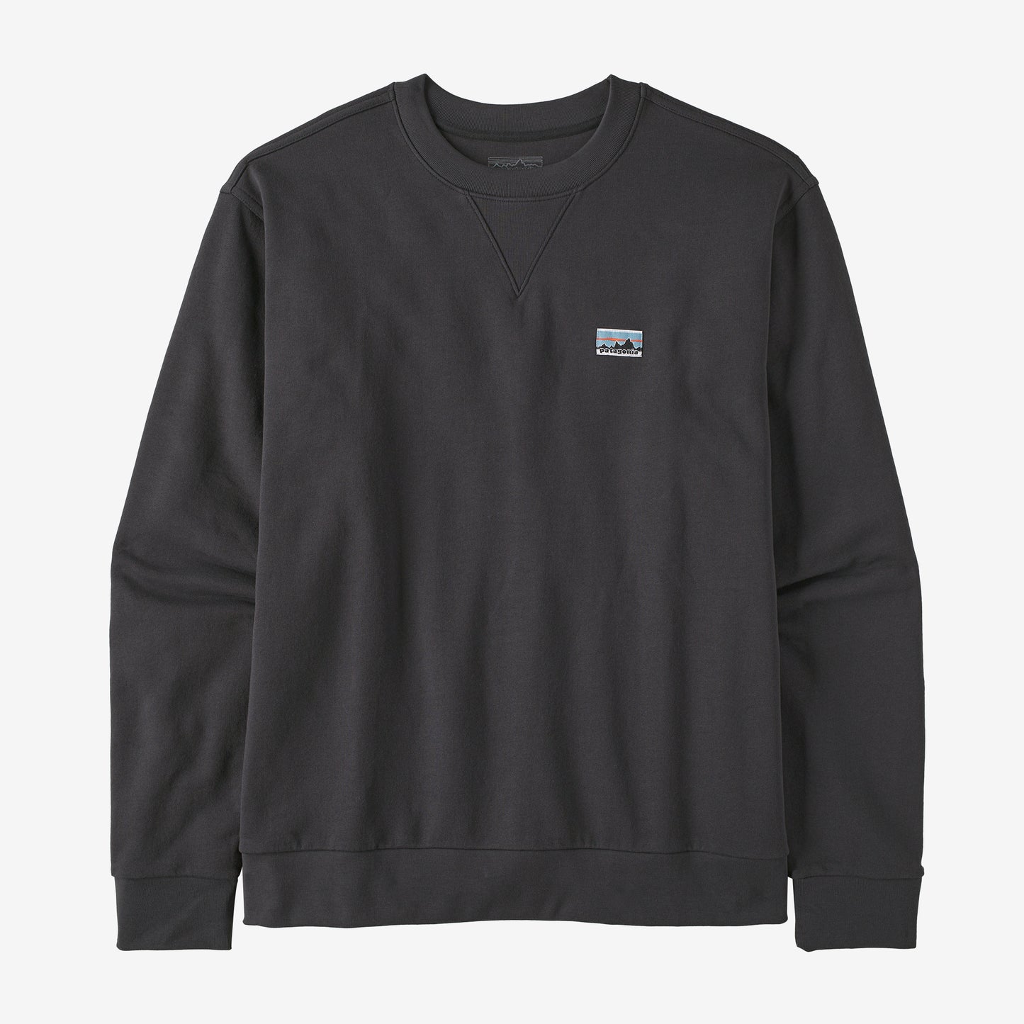 Polerón Unisex Daily Crewneck Sweatshirt - 22765INBK