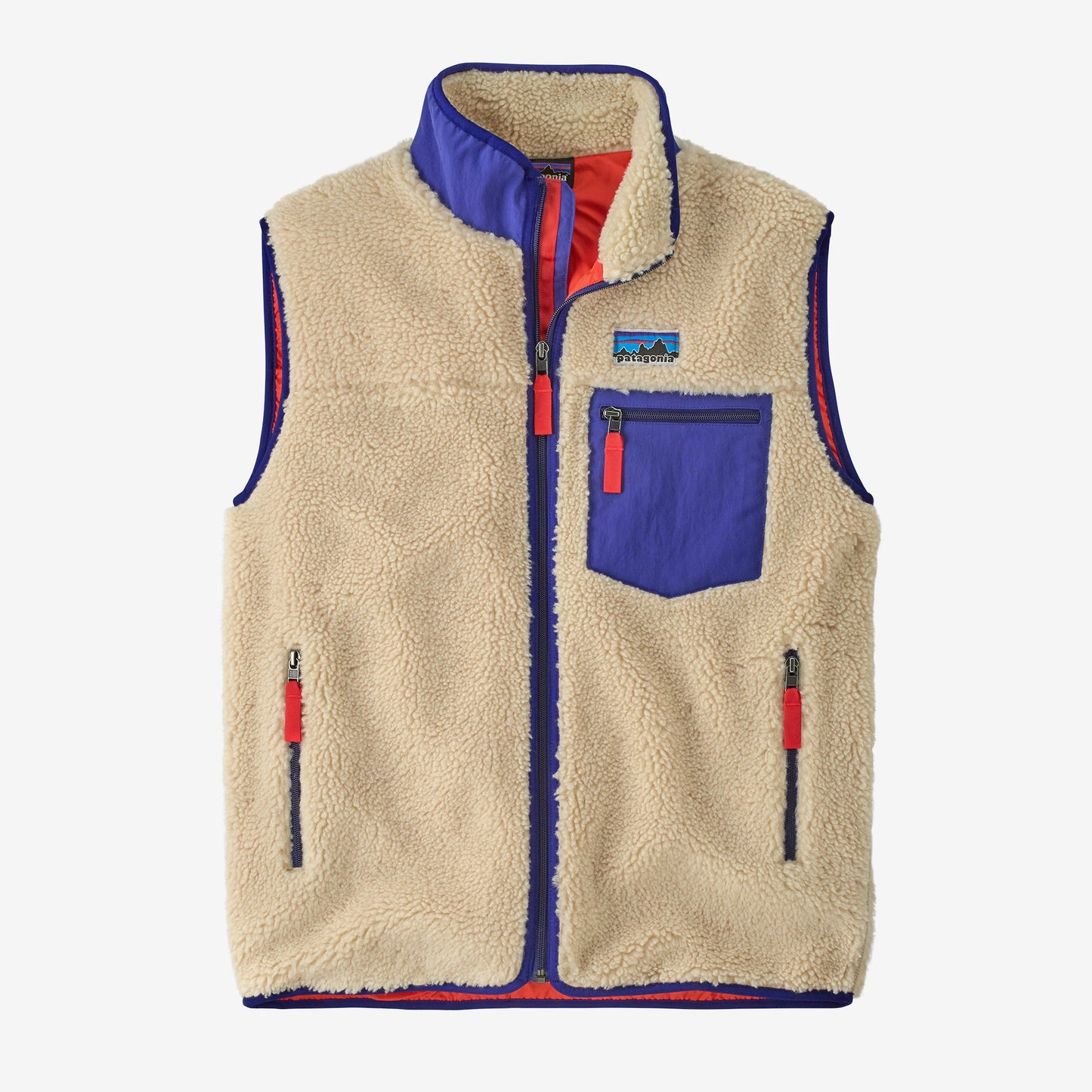 Vest Hombre  Classic Retro-X®