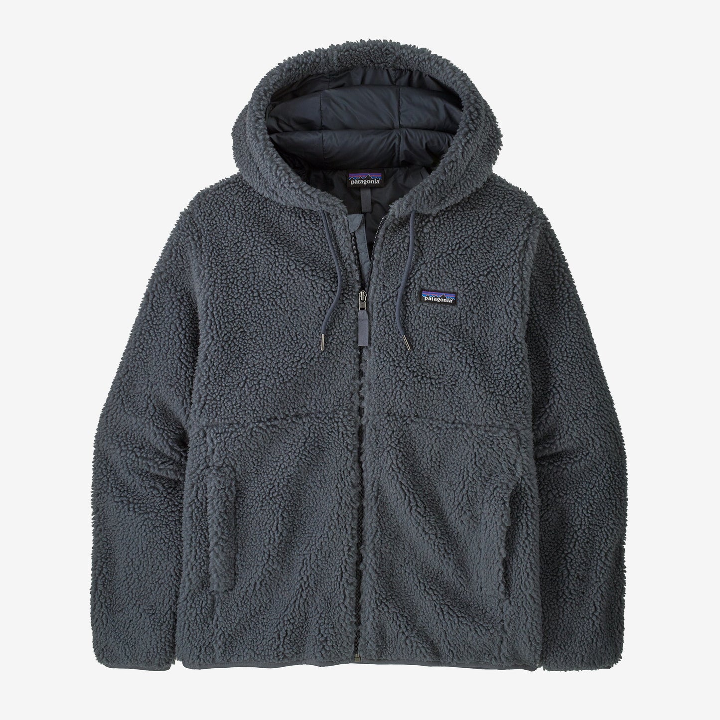 Polar Hombre  Retro-X® Hoody