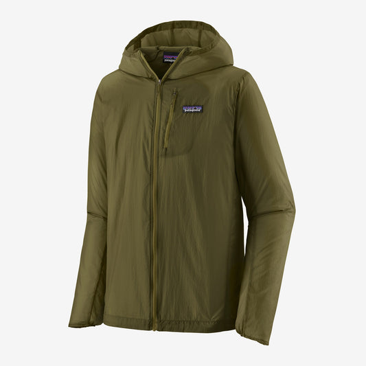Cortaviento Hombre Houdini® Jacket