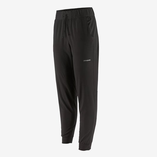 Pantalón Deportivos Mujer Terrebonne Joggers - 24595BLK
