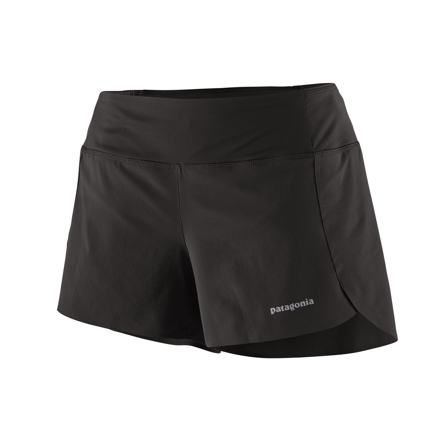 Short Mujer Strider Pro - 3½" - 24658BLK