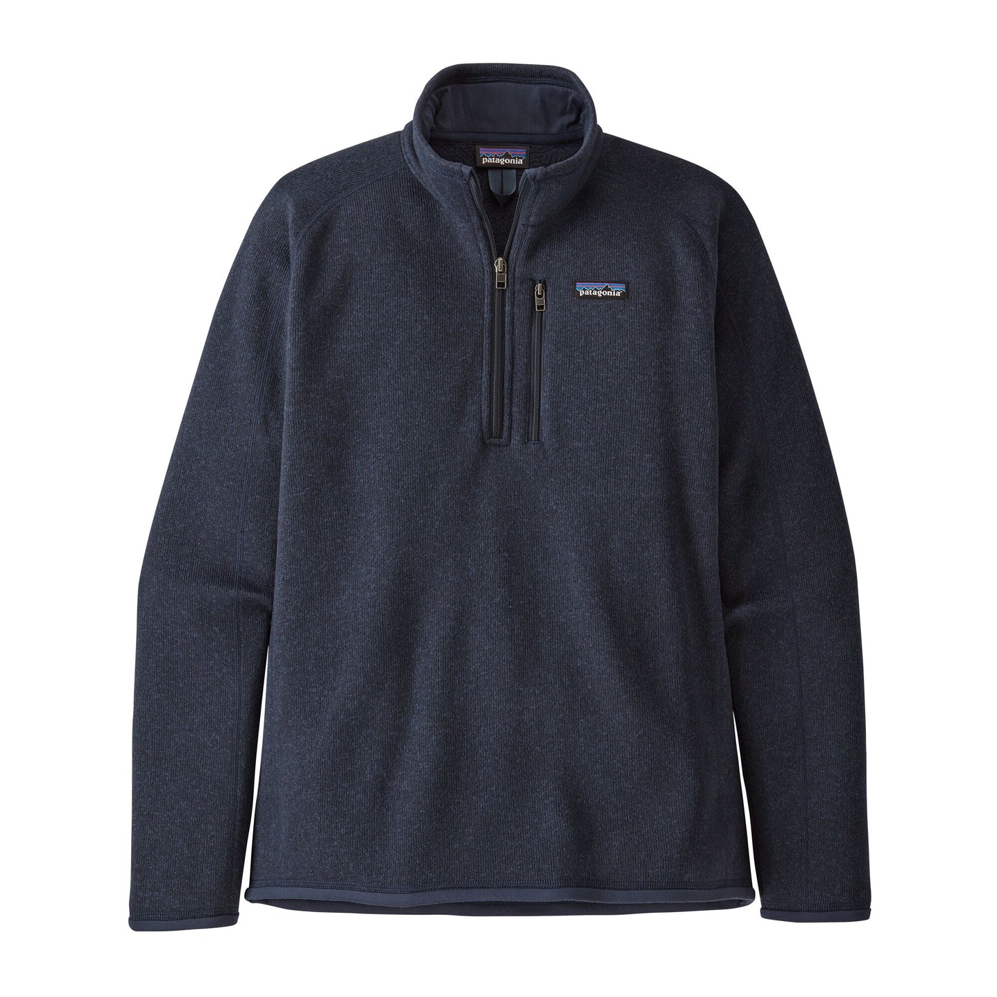 Polerón Hombre Better Sweater® 1/4-Zip Fleece - 25523NENA