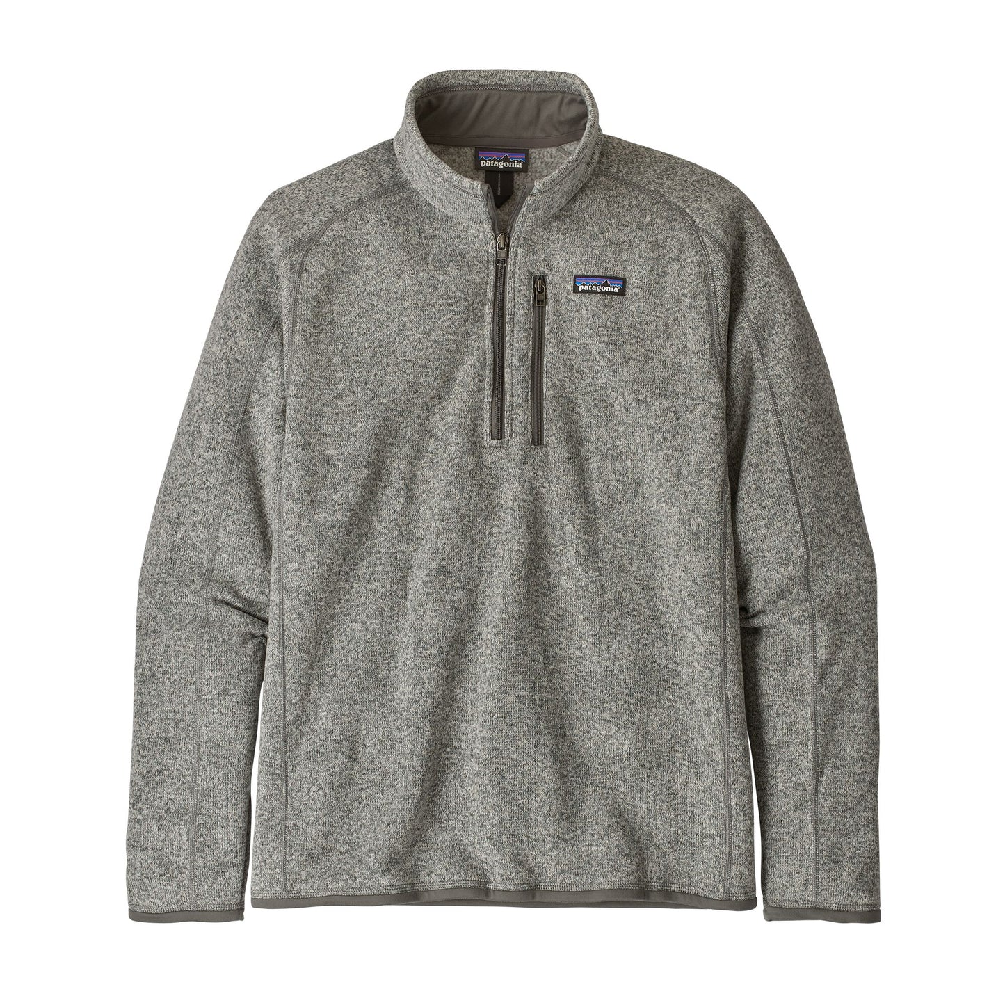 Polerón Hombre Better Sweater® 1/4-Zip Fleece - 25523STH