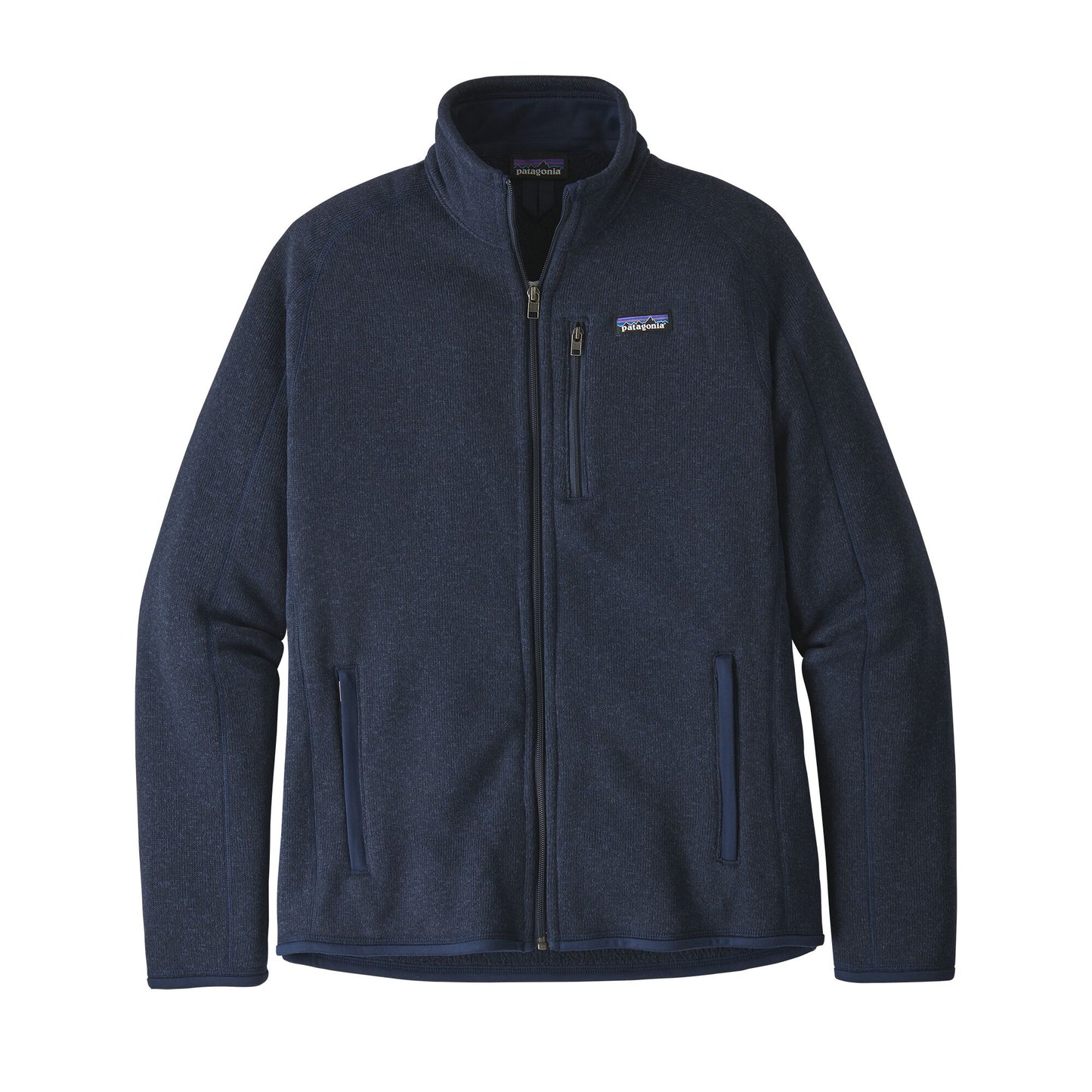 Polar Hombre Better Sweater® Jacket