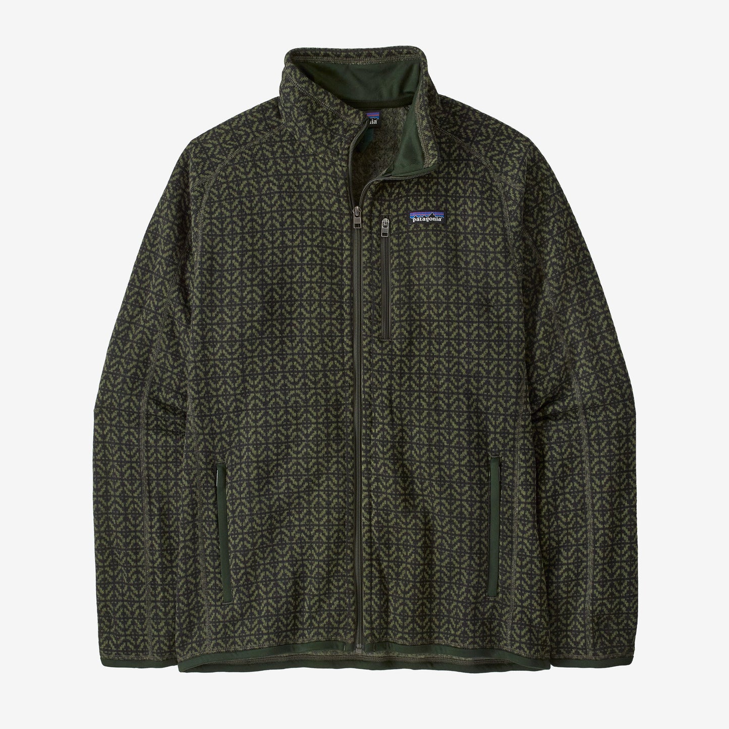 Polar Hombre Better Sweater® Jacket