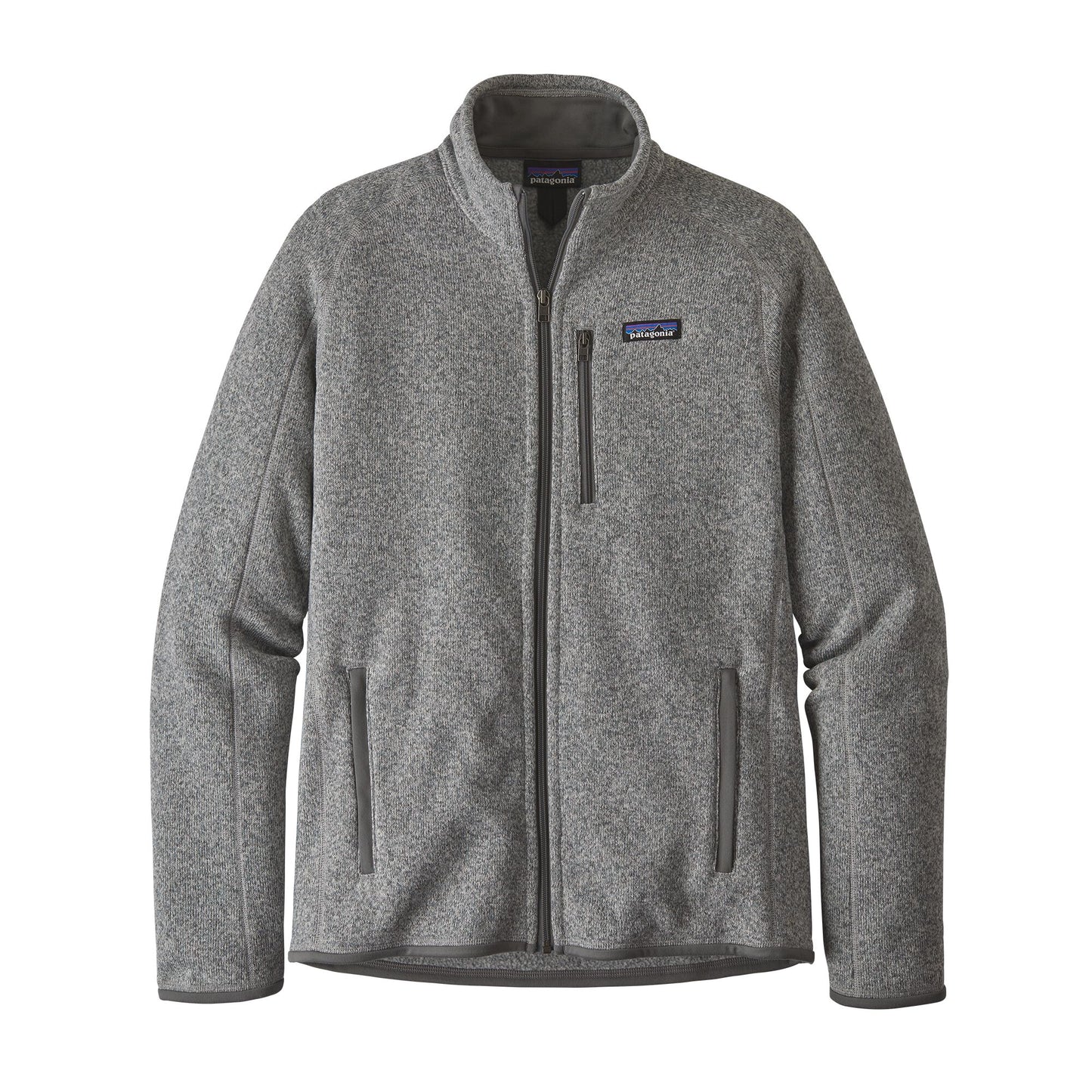 Polar Hombre Better Sweater® Jacket - 25528STH