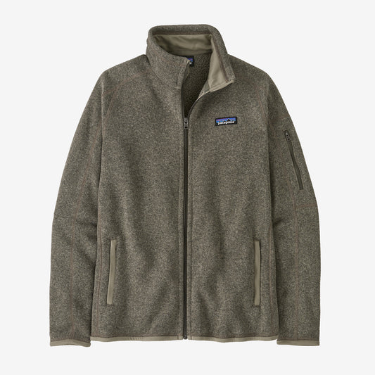Polar Mujer Better Sweater® Jacket