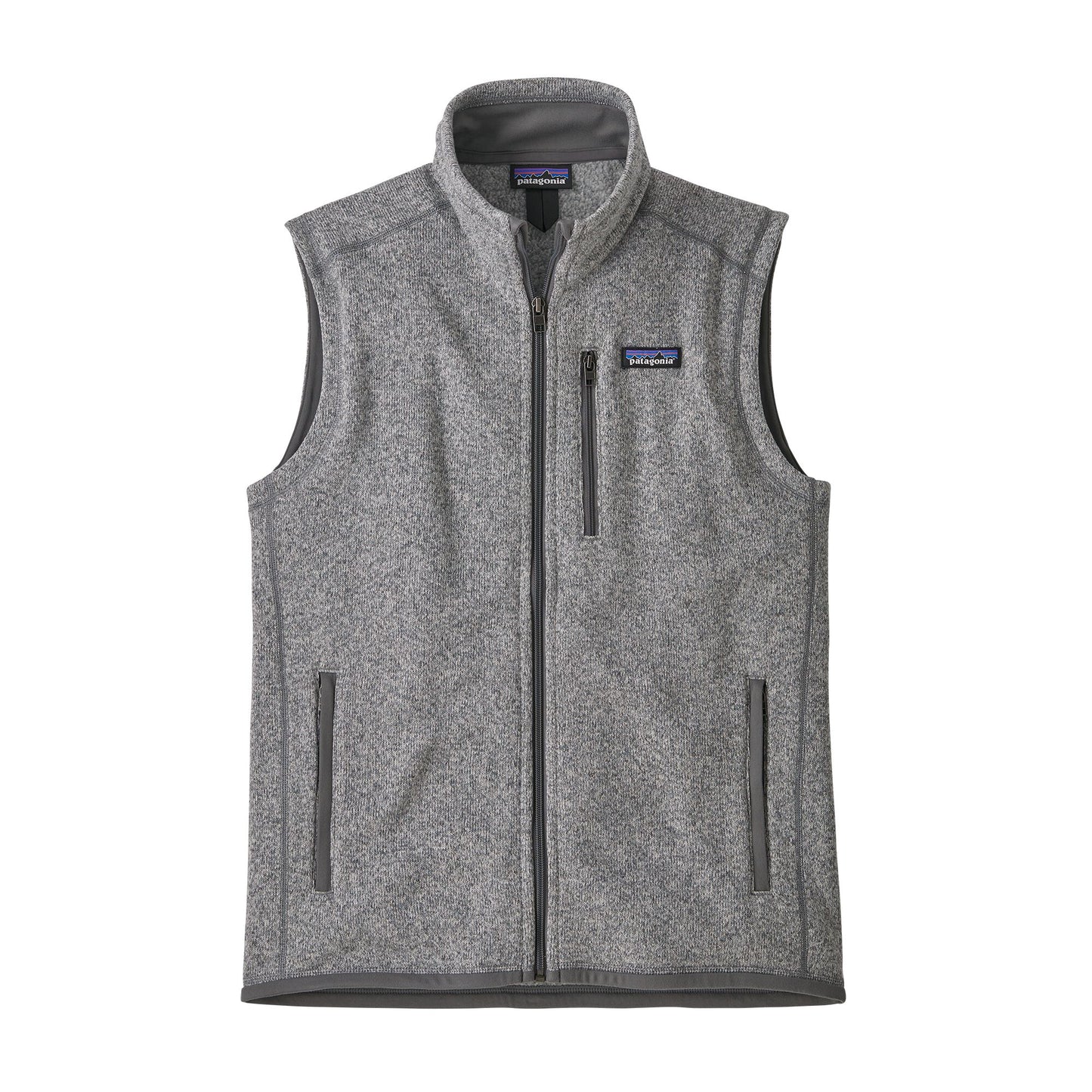 Polar Hombre Sin Mangas Better Sweater® Vest - 25882STH
