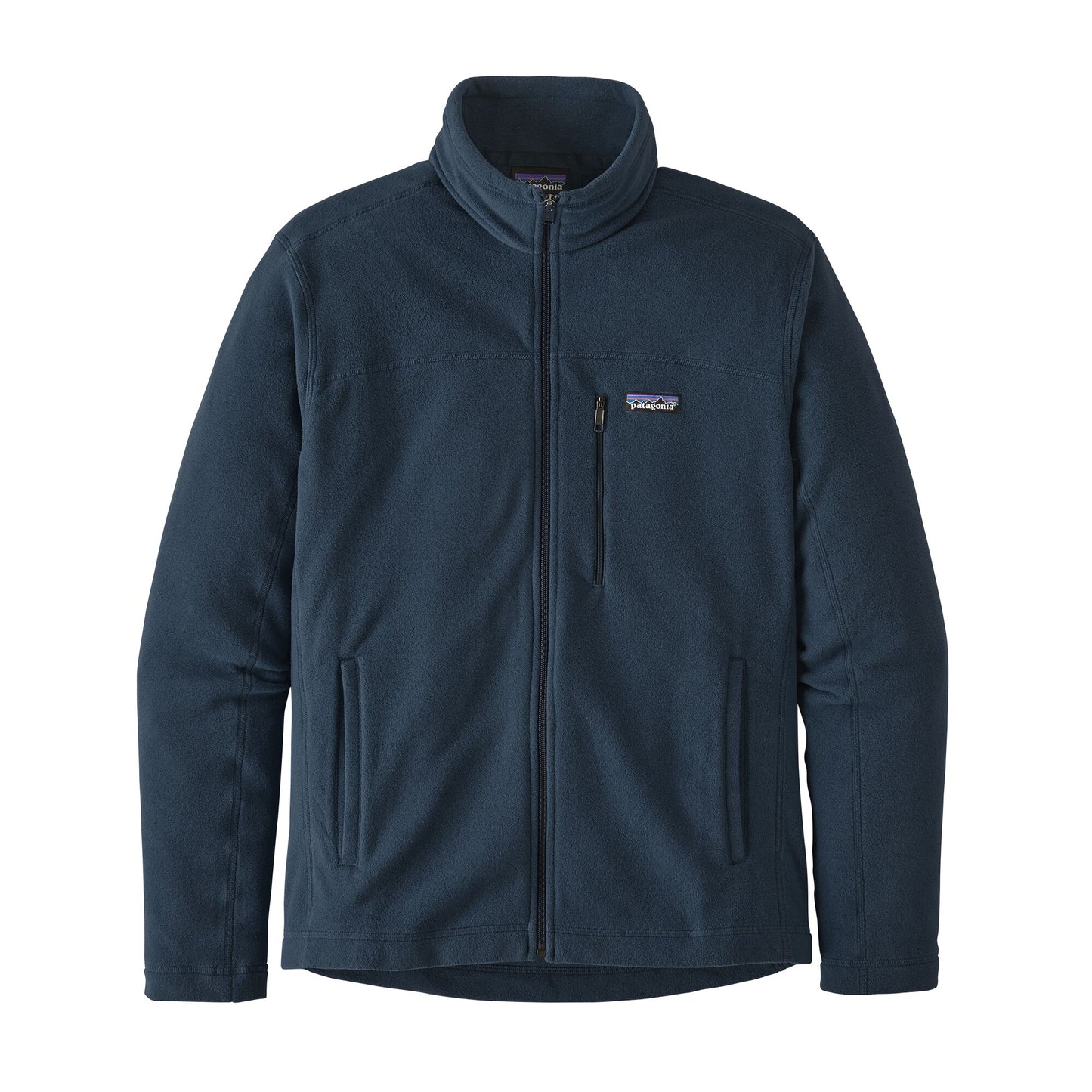 Polar Hombre Micro D® Fleece Jacket - 26171NENA