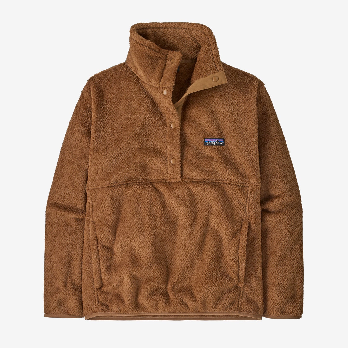 Polar Mujer Re-Tool Half-Snap Pullover