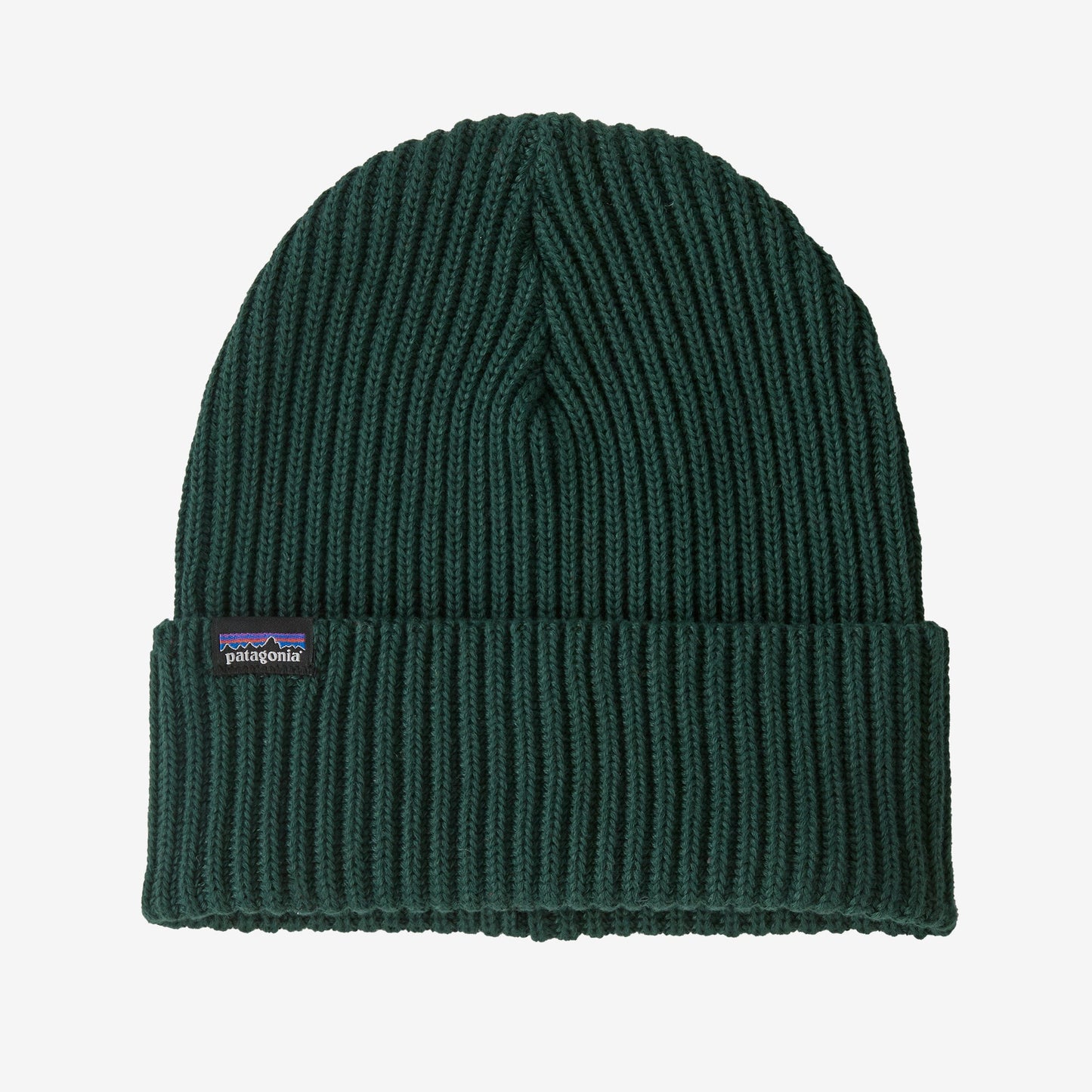 Gorro Fisherman's Rolled Beanie