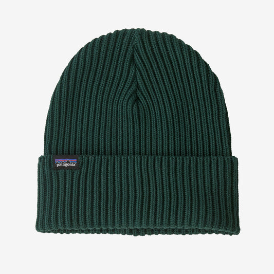 Gorro Fisherman's Rolled Beanie