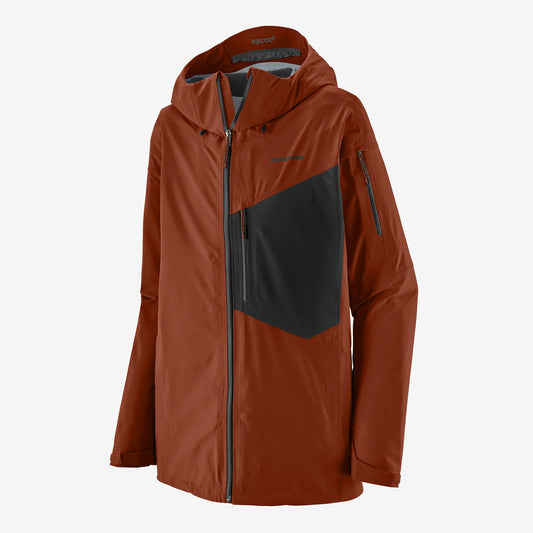 Chaqueta de Nieve Hombre SnowDrifter Jacket