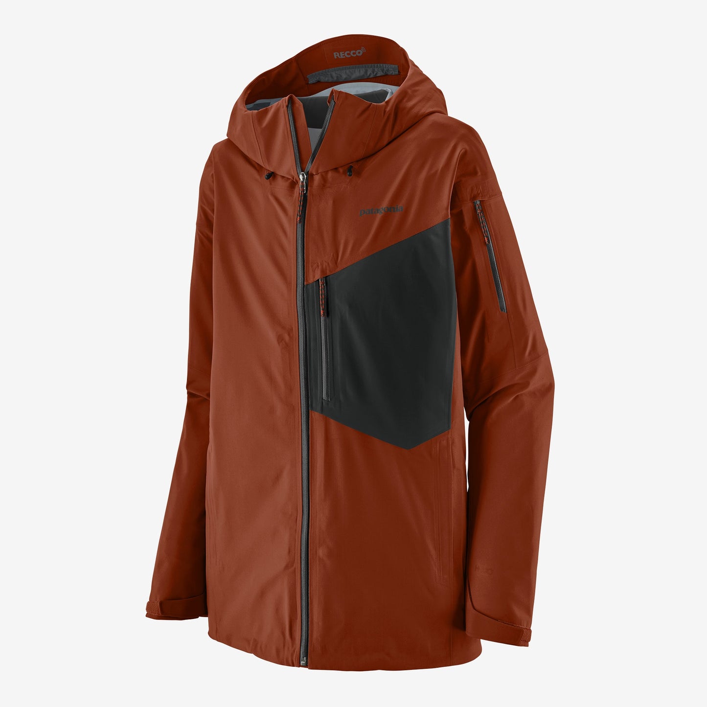 Chaqueta de Nieve Hombre SnowDrifter Jacket