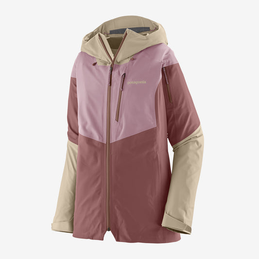 Chaqueta de Nieve Mujer SnowDrifter Jacket