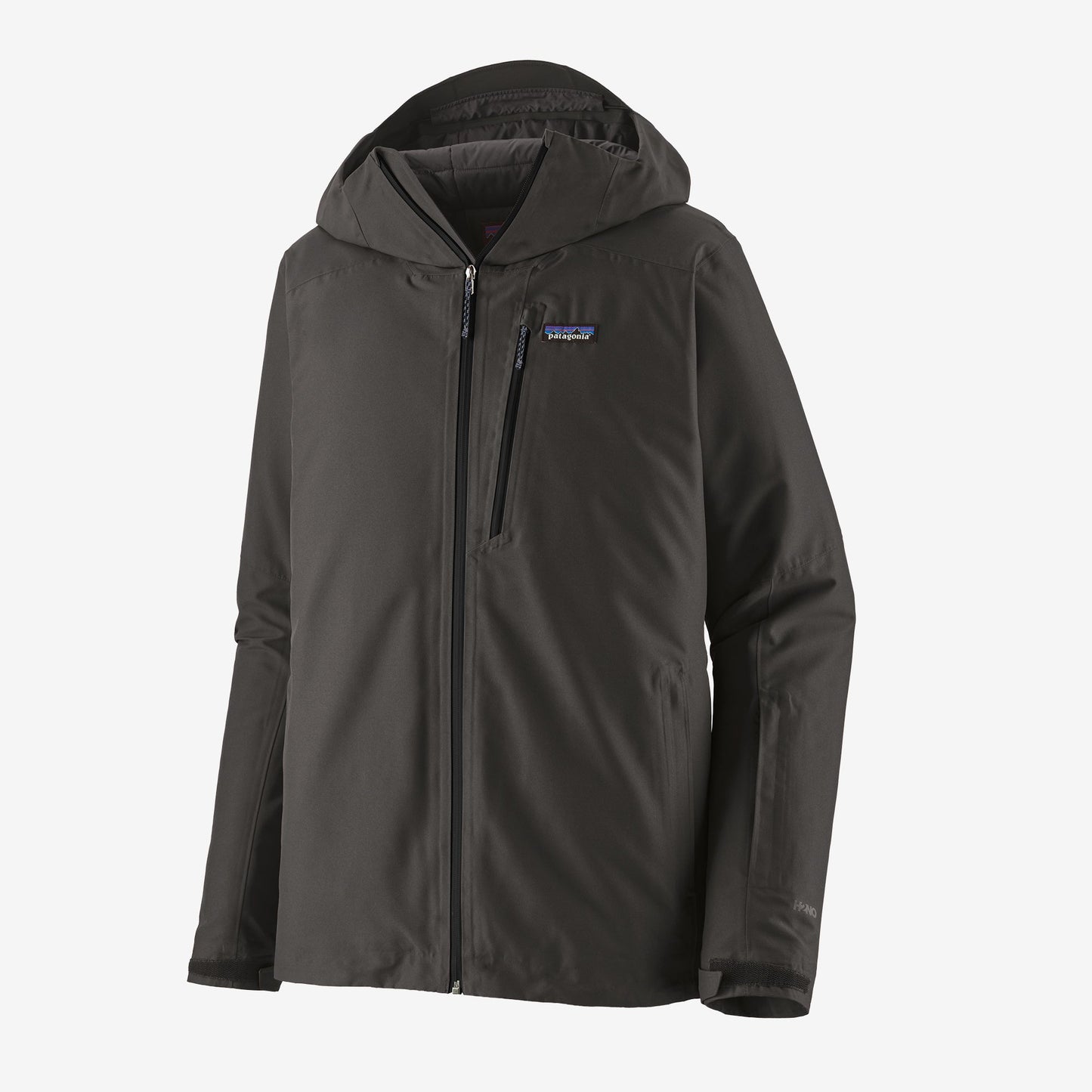 Impermeable Hombre  Insulated Powder Town